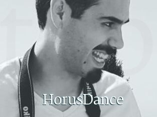 HorusDance