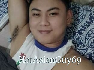 HotAsianGuy69