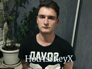 HotAssReyX