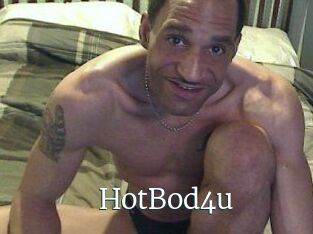 HotBod4u