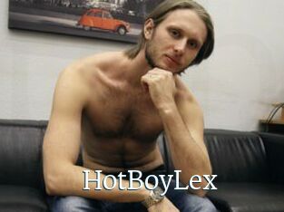 HotBoyLex