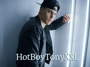 HotBoyTonyXXL