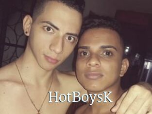 HotBoysK