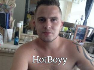 HotBoyy