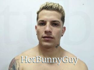 HotBunnyGuy
