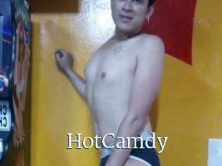 HotCamdy