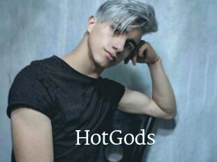 HotGods