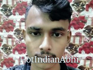HotIndianAbhi