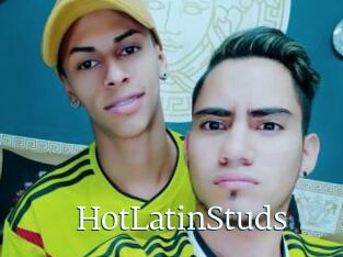 HotLatinStuds