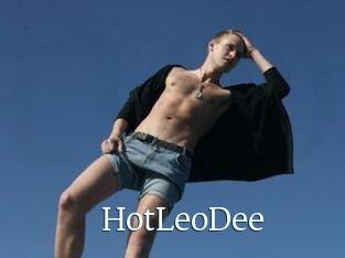 HotLeoDee