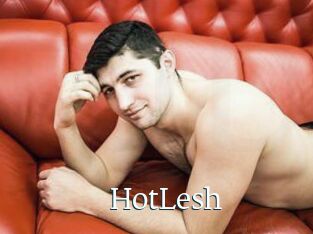 HotLesh