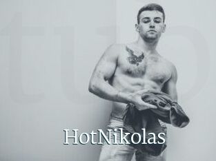 HotNikolas