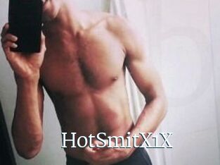 HotSmitX1X