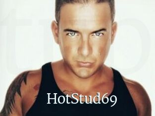 HotStud69