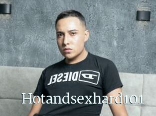 Hotandsexhard101