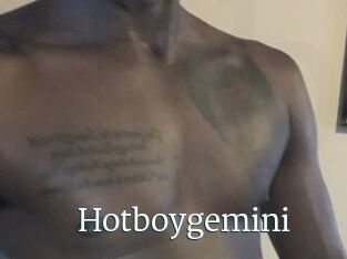 Hotboygemini