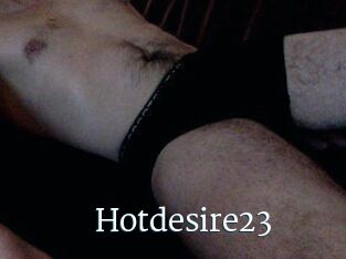 Hotdesire23