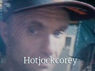 Hotjockcorey