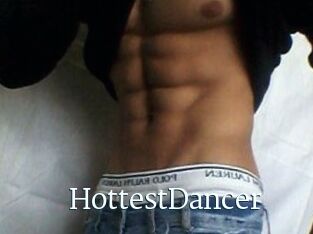 HottestDancer