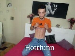 Hottfunn