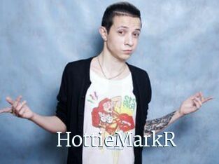 HottieMarkR