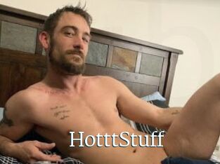 HotttStuff