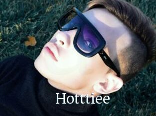 Hotttiee