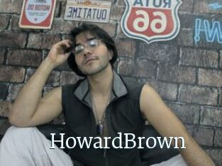 HowardBrown