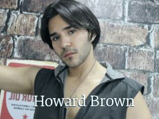 Howard_Brown