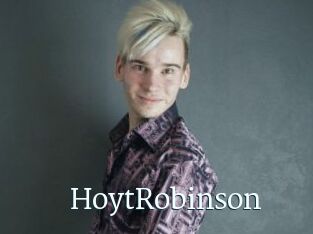 HoytRobinson