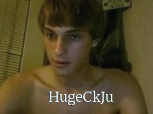 HugeCkJu