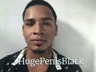 HugePenisBlack