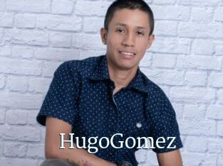 HugoGomez