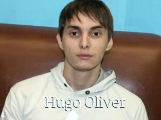 Hugo_Oliver
