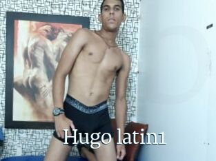Hugo_latin1