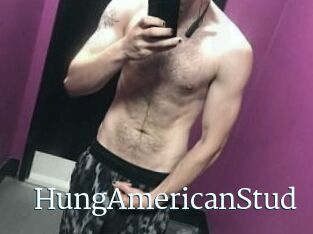 HungAmericanStud