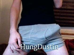 HungDustin