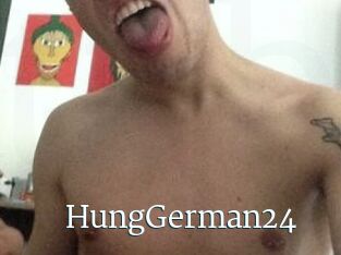 HungGerman24