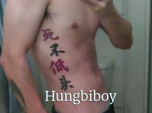 Hungbiboy