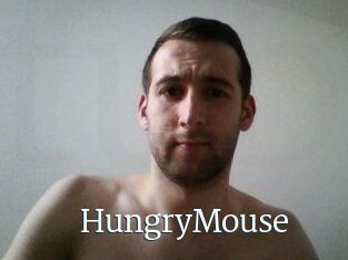 HungryMouse