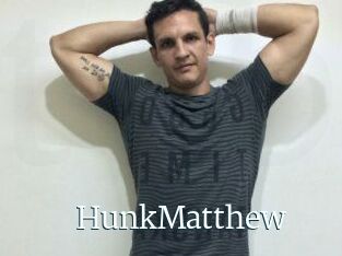 HunkMatthew