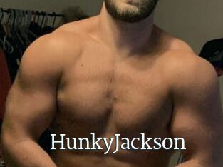 HunkyJackson