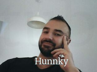 Hunnky
