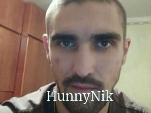 HunnyNik