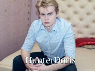HunterDoris