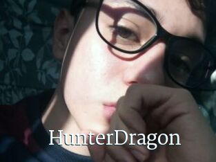 HunterDragon