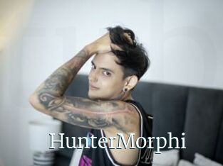 HunterMorphi