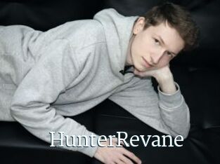 HunterRevane