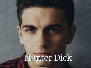 Hunter_Dick