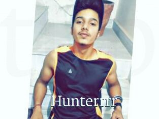Hunterrrr